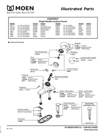 Diagram for L4625