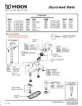 Diagram for Part List