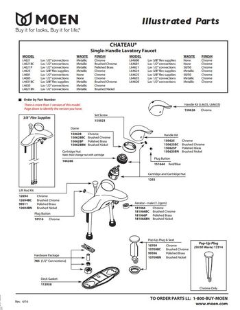 Diagram for L4601