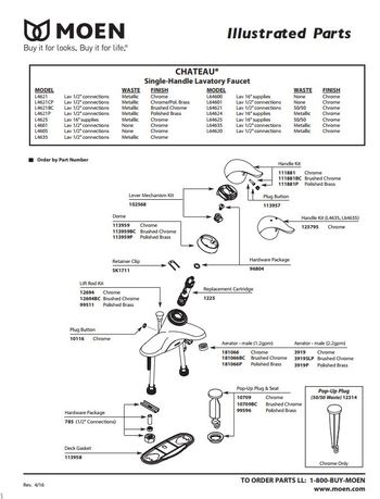 Diagram for L4601