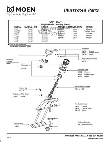 Diagram for L4601