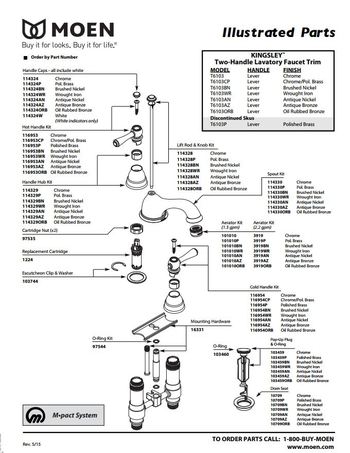 Diagram for T6103CP