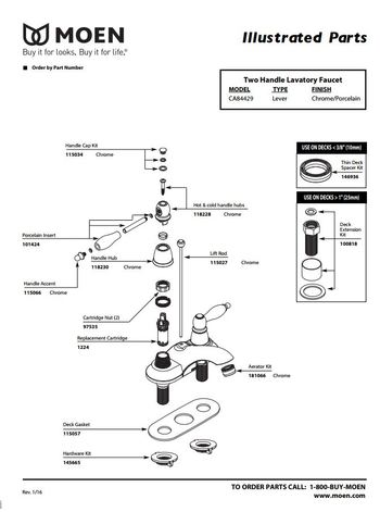 Diagram for CA84429