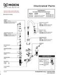 Diagram for Part List