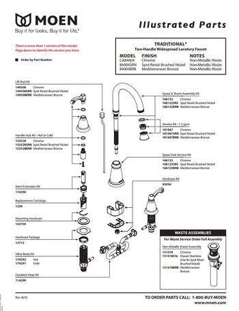 Diagram for CA84004