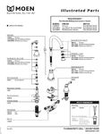 Diagram for Part List 2