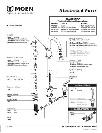 Diagram for CA84004