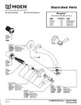 Diagram for Part List