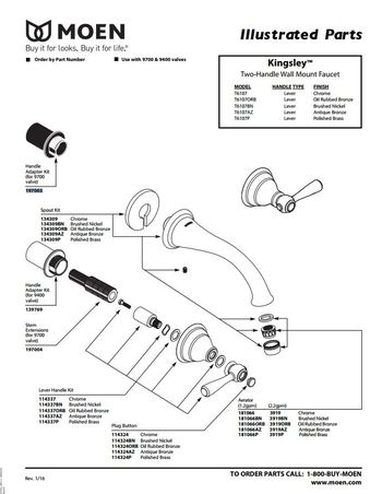 Diagram for T6107