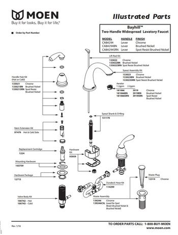 Diagram for CA84294