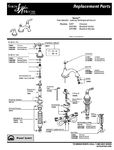 Diagram for Part List