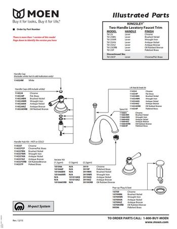 Diagram for T6125