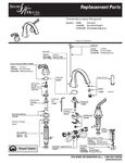 Diagram for Part List