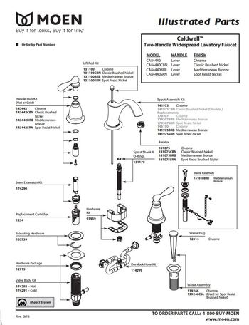 Diagram for CA84440