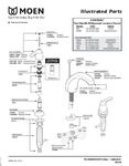 Diagram for Part List 3