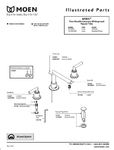 Diagram for Part List