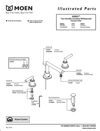 Diagram for TS43002