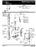 Diagram for Part List