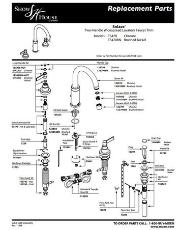 Diagram for TS478