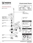 Diagram for Part List