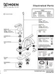 Diagram for Part List 2