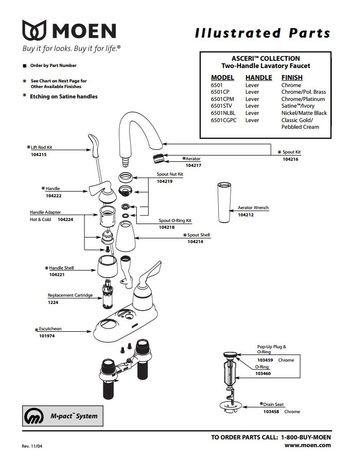 Diagram for 6501