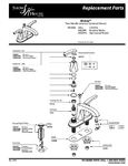 Diagram for Part List