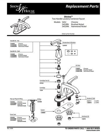 Diagram for S452