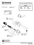 Diagram for Part List