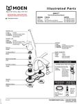 Diagram for Part List