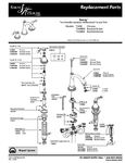 Diagram for Part List