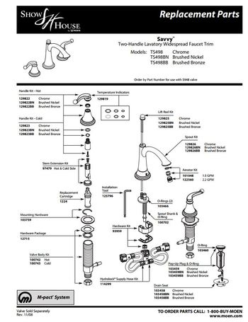 Diagram for TS498