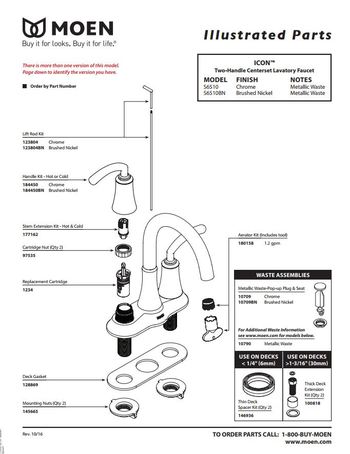 Diagram for S6510