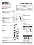 Diagram for Part List