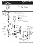 Diagram for Part List