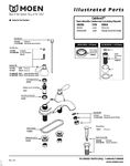 Diagram for Part List