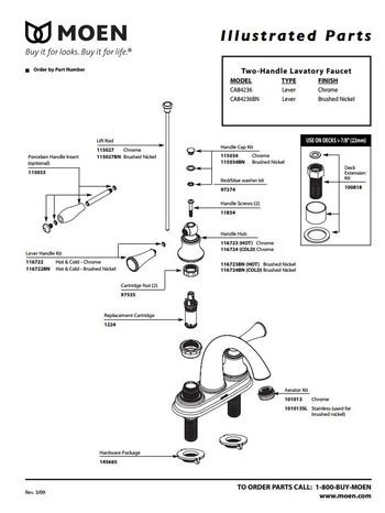 Diagram for CA84236