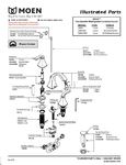 Diagram for Part List