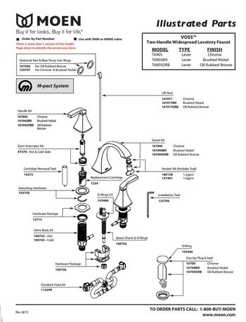 Diagram for T6905