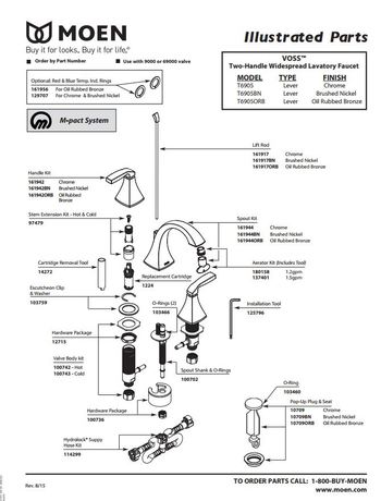 Diagram for T6905