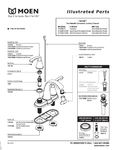 Diagram for Part List 3