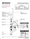 Diagram for Part List