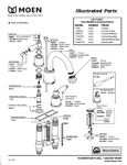 Diagram for Part List