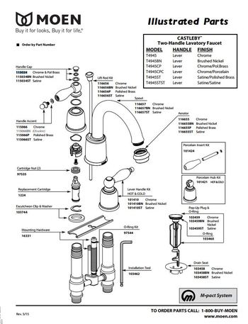 Diagram for T4945CP