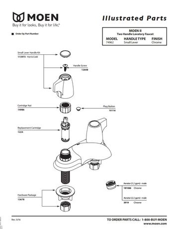 Diagram for 74962