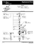 Diagram for Part List