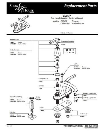 Diagram for CAS452