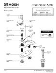 Diagram for Part List