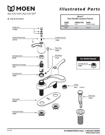 Diagram for 84403