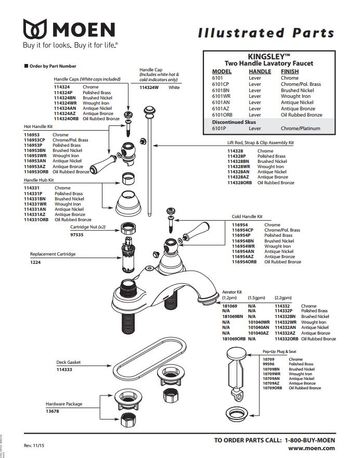 Diagram for 6101